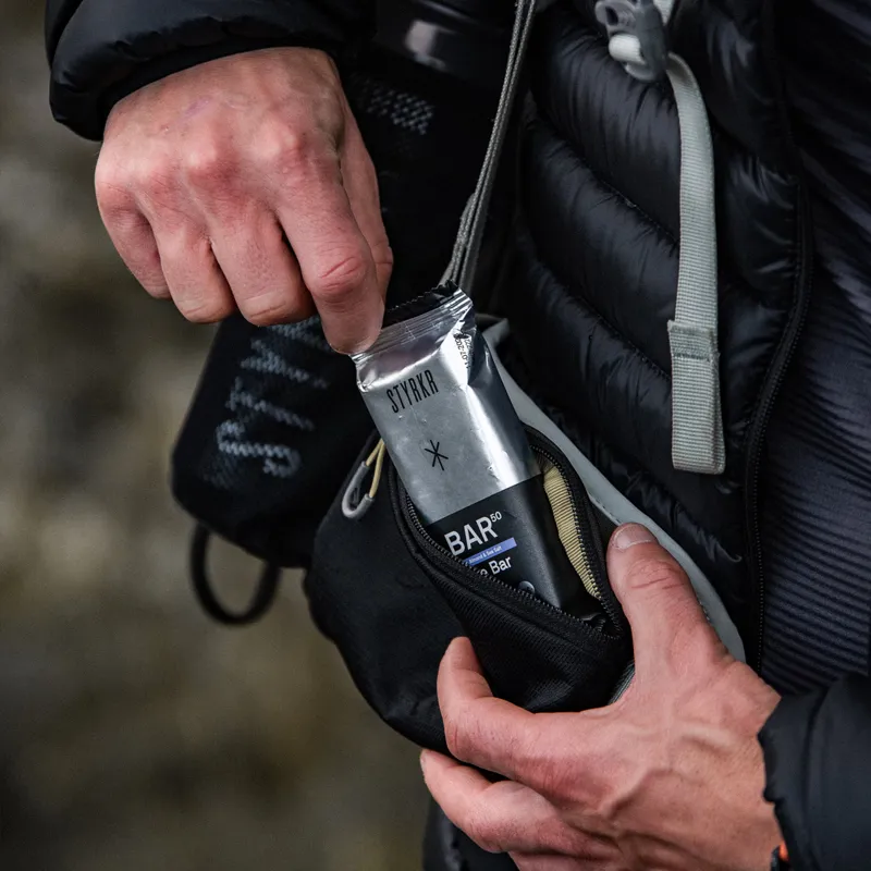 Styrkr BAR50 Date Almond and Sea Salt Energy Bar-3